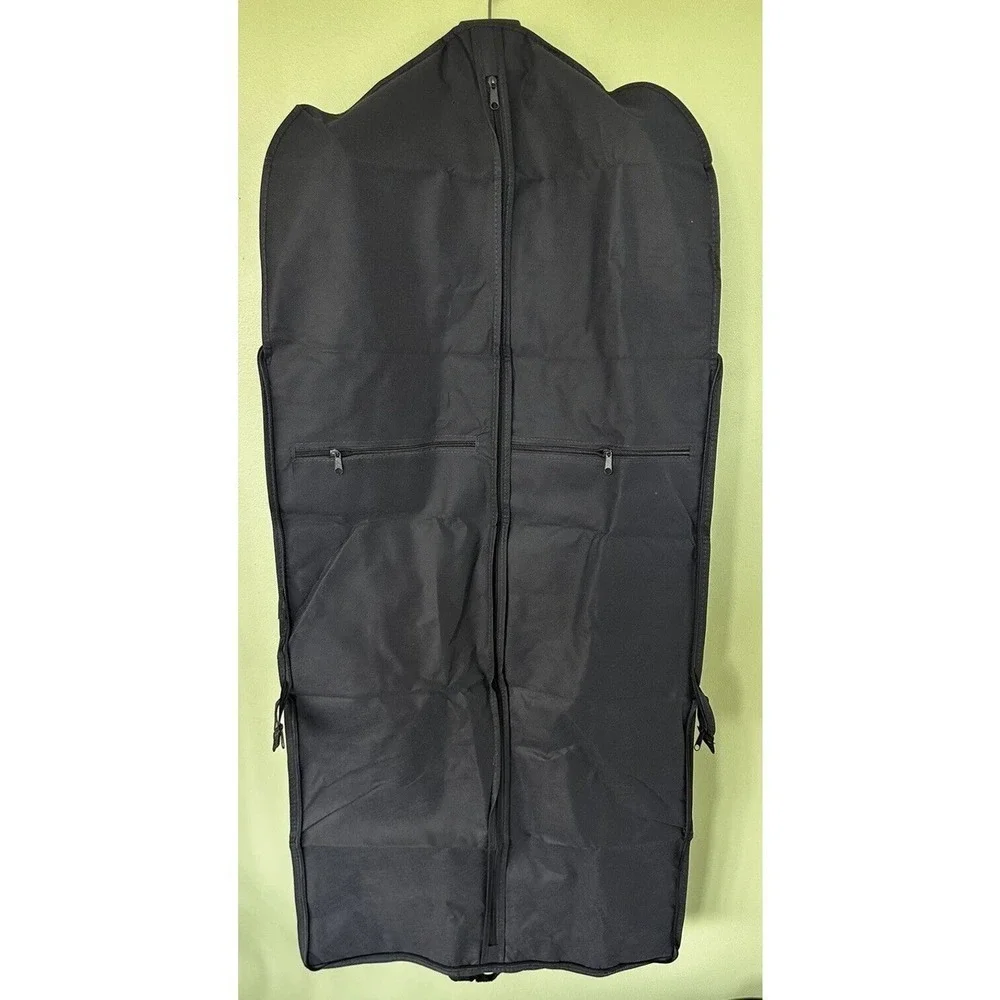 Suitsupply garment travel
